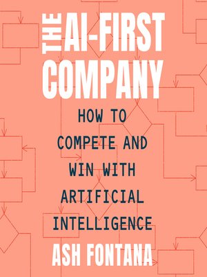 The AI-First Company - Audiobook